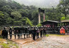 Contralor califica de “tremendo desorden” la venta de boletos para Machu Picchu y promete fuerte investigación