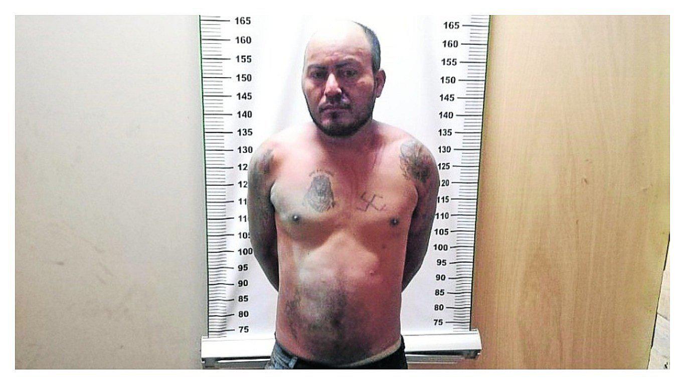 Hombre ataca a su pareja en Negritos