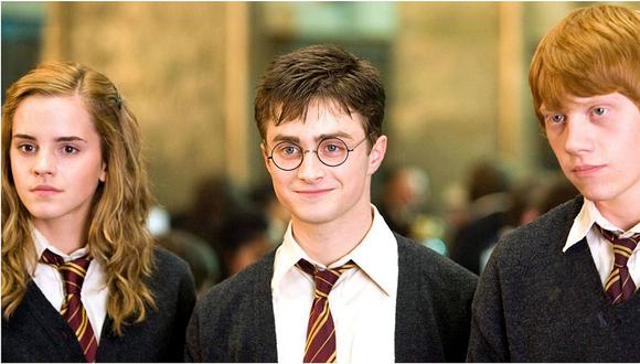 Netflix y su regalo a sus suscriptores: las ocho películas de Harry Potter ya están disponibles 
