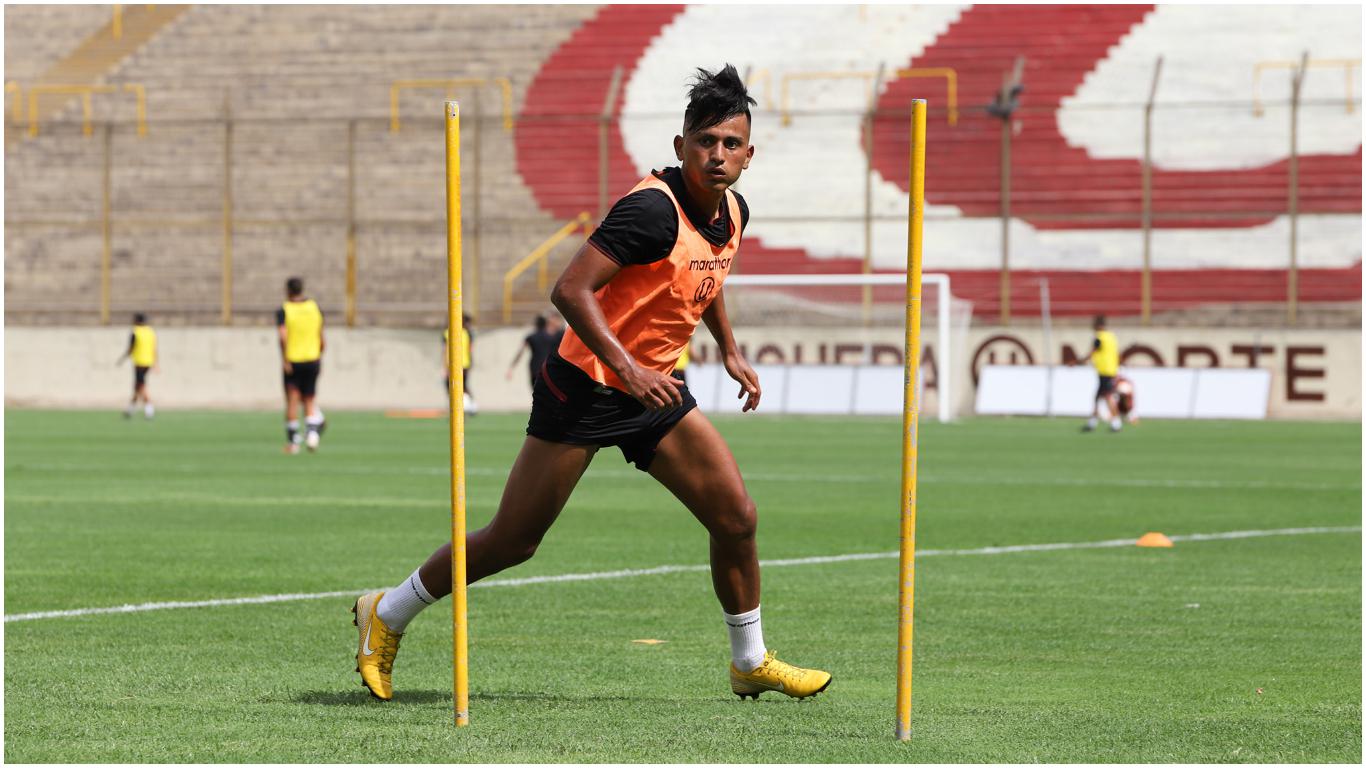 Foto: Universitario de Deportes