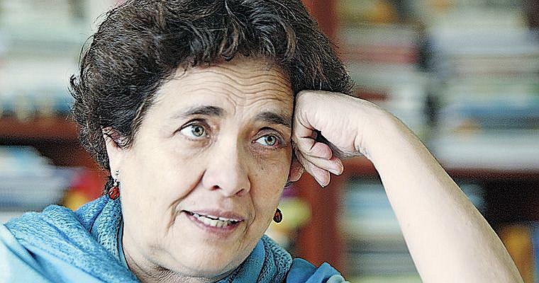 Chalena Vásquez: Ministerio de Cultura lamenta la pérdida de la destacada musicóloga 