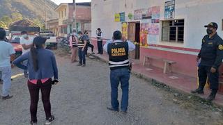 Cusco: Capturan a acusado de matar a alcalde para robarle sus pertenencias en La Convención