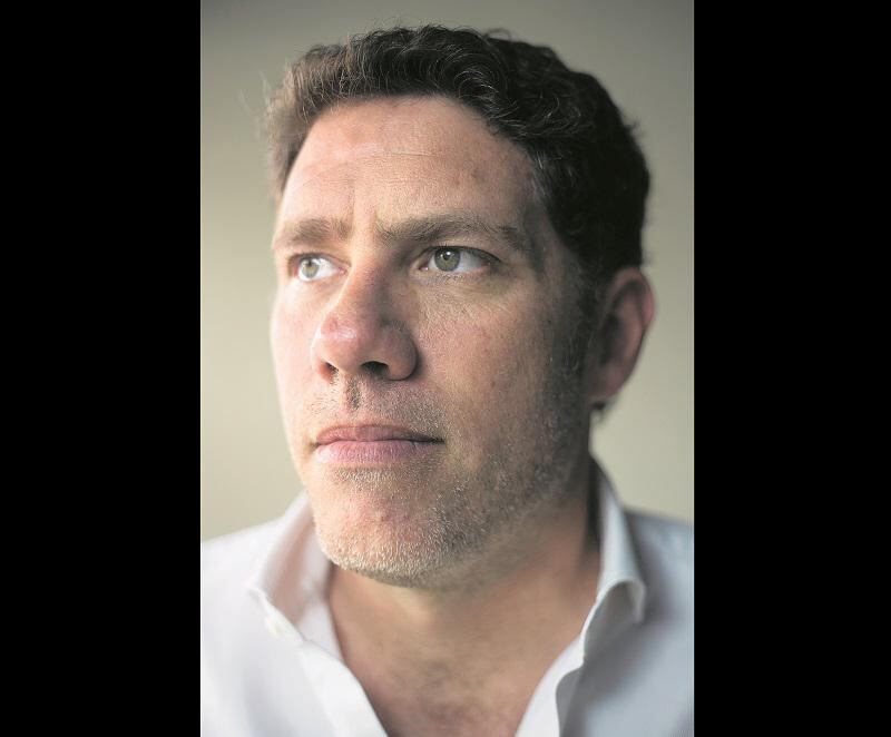 Jonathan Novoa: “Ningún país está preparado para el ébola”