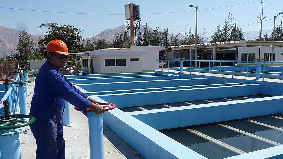 EPS Moquegua requiere S/ 5 millones para afrontar déficit hídrico