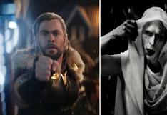 Tráiler de “Thor: Love and Thunder”: Primer vistazo a Christian Bale como Gorr