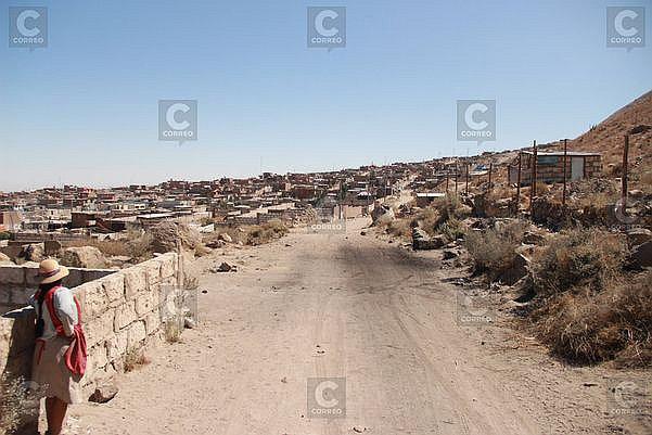 Arequipa: 60 pueblos jóvenes se crearon en el último año