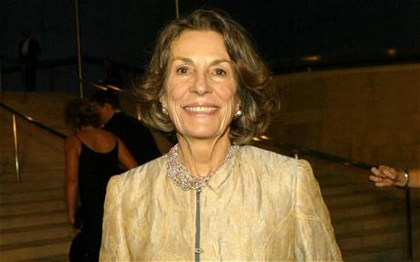 Falleció la última hija de Walt Disney