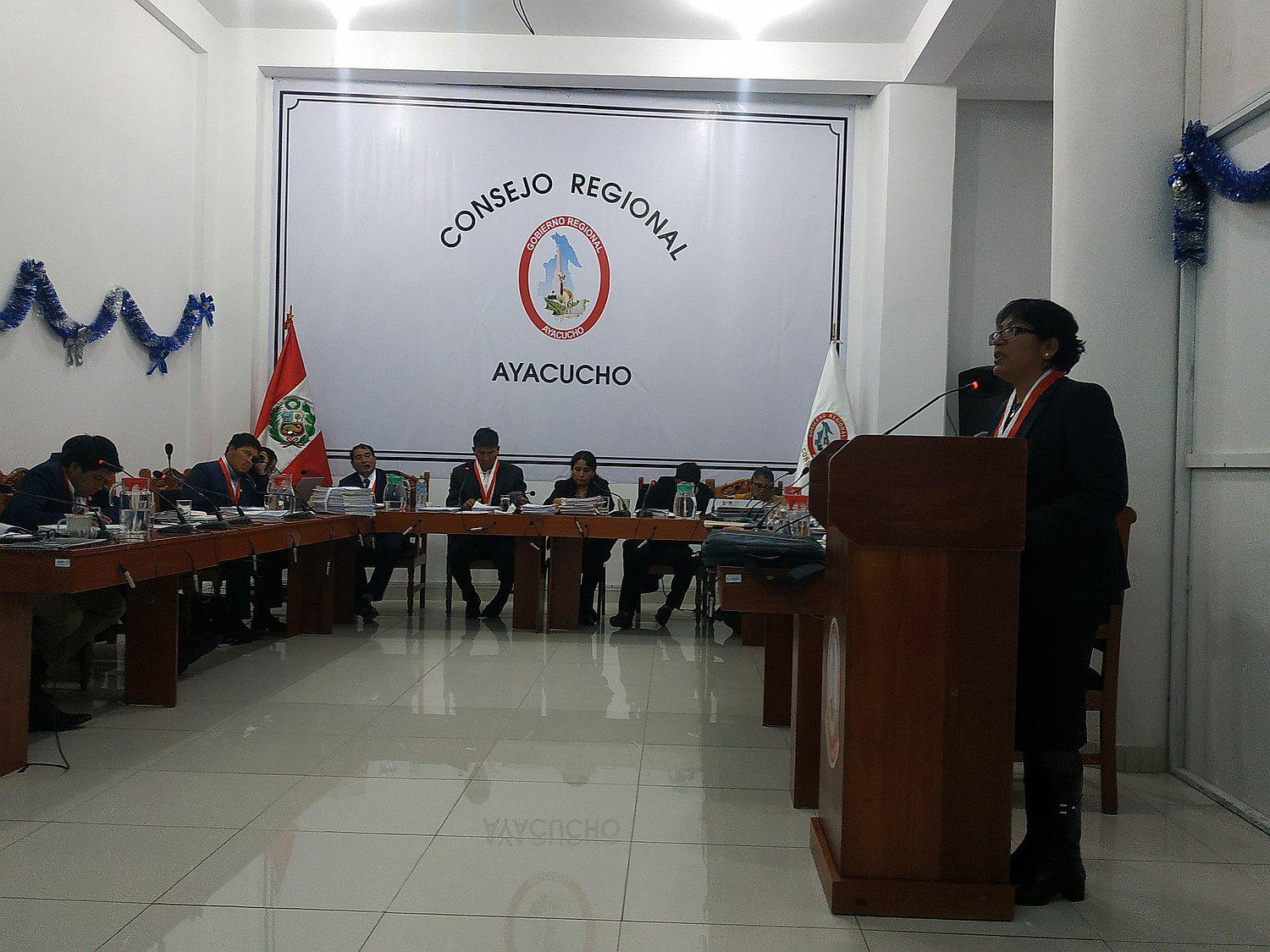 Advierten anomalías en ejecución del Colegio María Auxiliadora