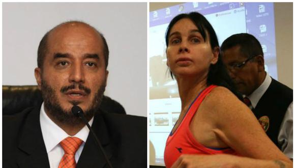 Pérez Guadalupe: Defensa de Silvana Buscaglia fue pésima y mal planteada