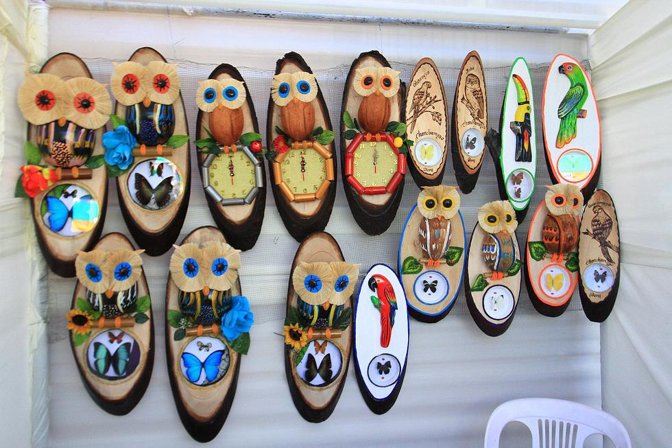 ​Alistan paquetes turísticos para conocer la Selva Central por fiesta de San Juan (FOTOS)