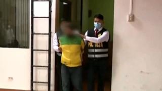 Dictan cadena perpetua a hombre que abusaba de menor desde que tenía ocho años en Cusco