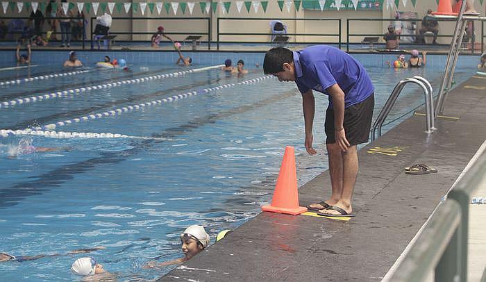 Verano 2018: En Arequipa hay 21 piscinas sin autorización vigente de Salud
