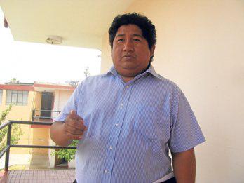 S/. 279 millones se aprobaron  para gestión de Tito Chocano