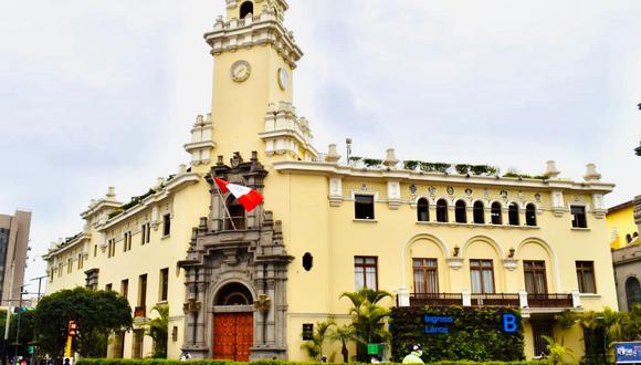 La Municipalidad de Miraflores le dio un plazo de 48 horas al presidente del Consejo de Ministros, Aníbal Torres, para que pida disculpas públicas al Perú. (Foto: GEC)