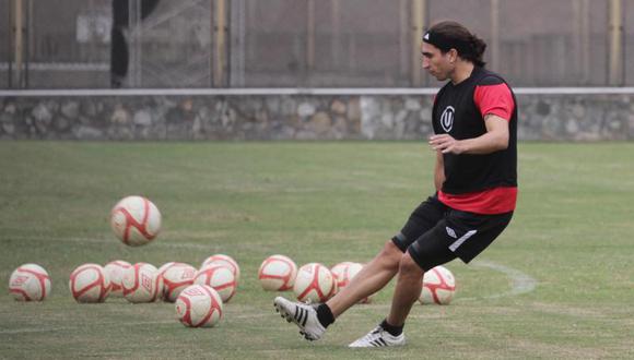 Pablo Vitti arregló con Tigre de Argentina 
