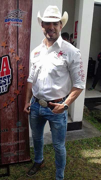 Coto Hernández: "Puede hacer lo quiera de su vida"