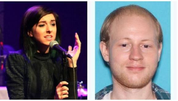 ​Christina Grimmie: Identifican al asesino de cantante de "The Voice"