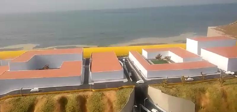 Atención: reabren avenida Costanera en el Callao