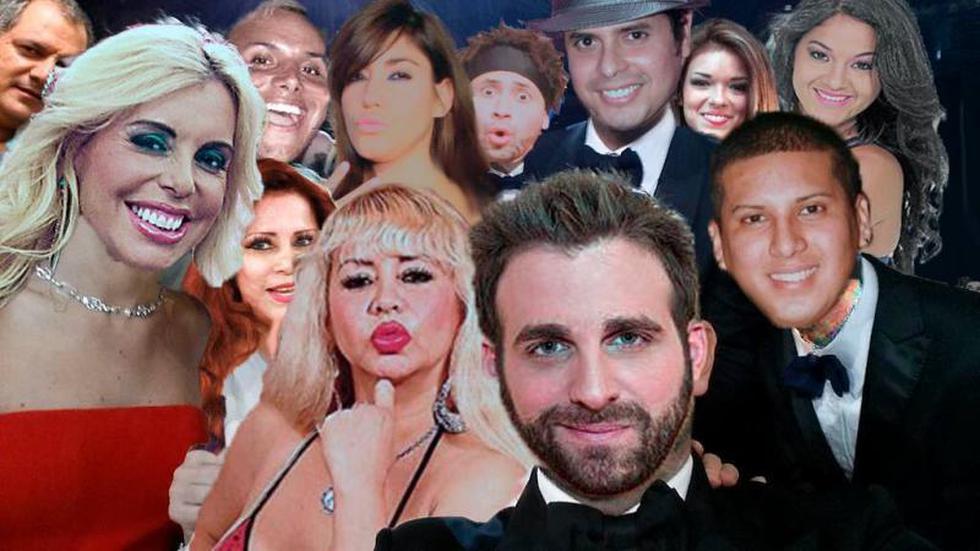 Oscar 2014: Selfie de Ellen DeGeneres genera divertidos memes (FOTOS)