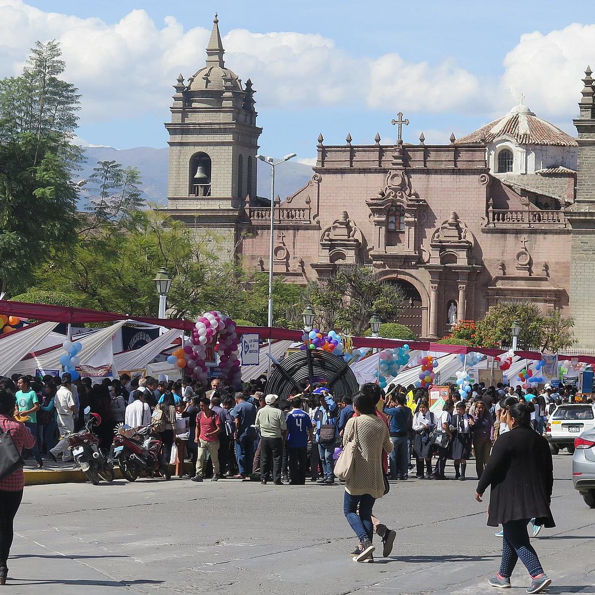 Ayacucho Ocupa Decimo Lugar En Acreditacion De Carreras Edicion Correo