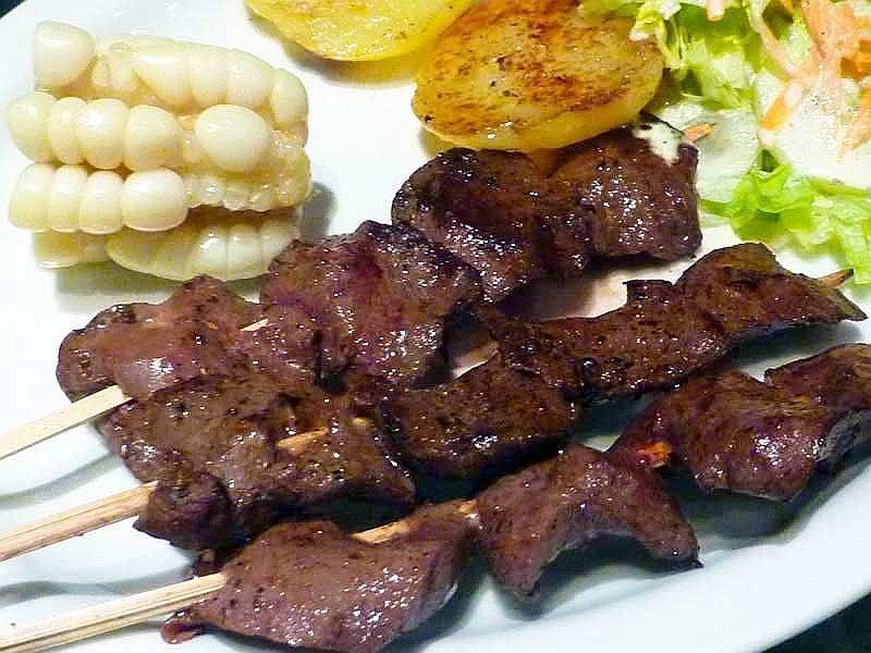 Día del Anticucho: Esto debes saber de este tradicional plato peruano