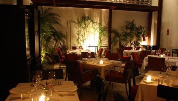 Los 10 restaurantes más lujosos de Lima
