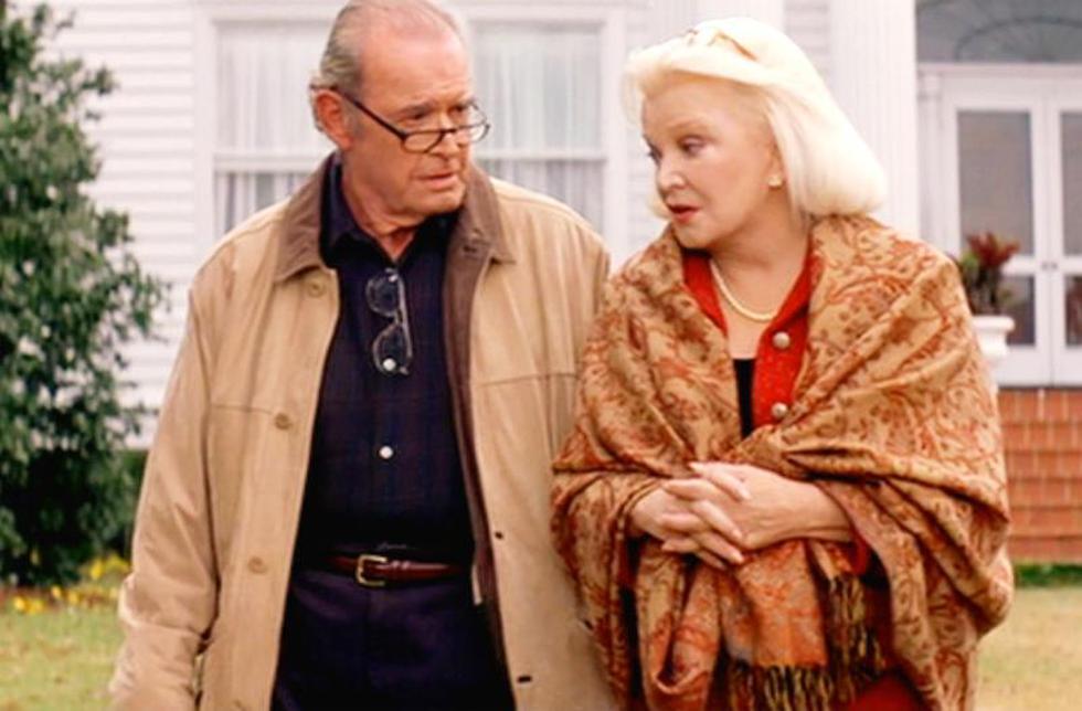 Fallece actor estadounidense James Garner