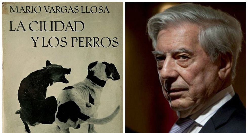 Cultura: Mario Vargas Llosa: 10 libros imprescindibles del ...