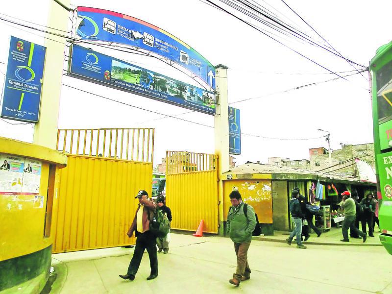 Roban a San Pedro sin que nadie se percatara