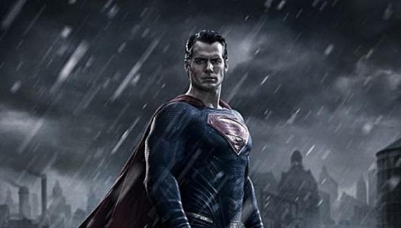 Lanzan primera imagen promocional de Batman v Superman: Dawn of Justice