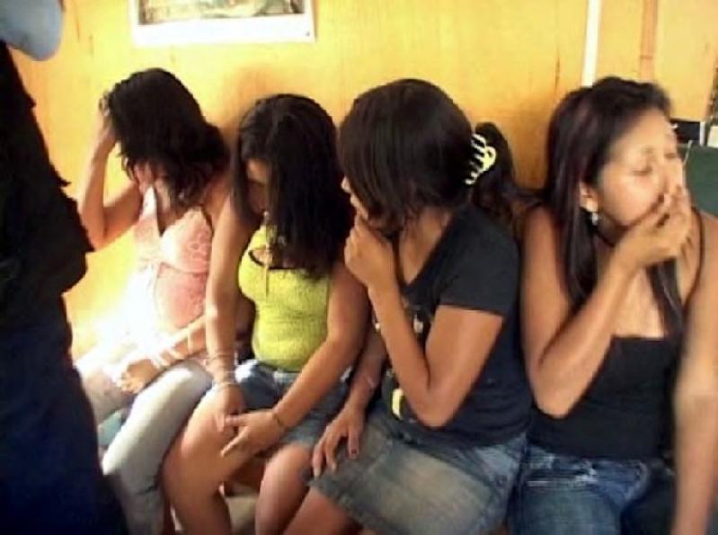 Iquitos: Mujeres son llevadas para trabajar como damas de compañía 