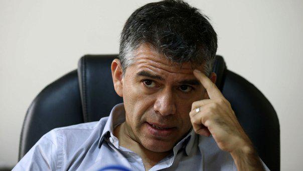 ​Julio Guzmán: Declaran fundadas tachas contra fórmula presidencial de TPP