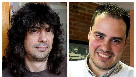 ​Liberan a periodistas españoles secuestrados en Siria