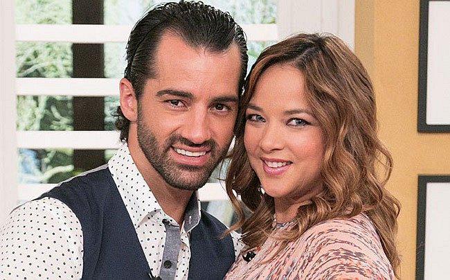 ​Adamari López: conozca el especial motivo de su pareja para no cortarse el pelo