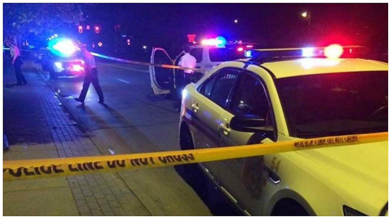 EE.UU.: ​Nueve heridos en un tiroteo en una discoteca en Ohio (VIDEO)