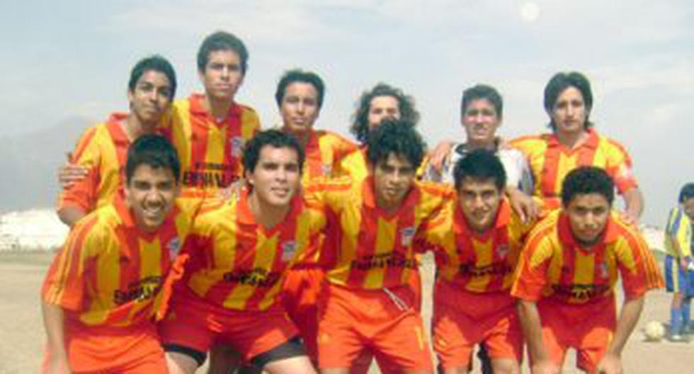 Tres lideran la Tercera División DEPORTES CORREO