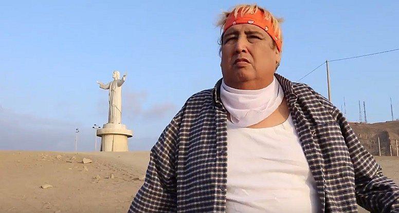Tongo interpreta 'Hotel California' y en menos de 1 hora cuenta con 18 mil vistas [VÍDEO]