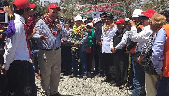 Tacna: Alcalde Torres revela esta preocupante noticia que no gustará a muchos