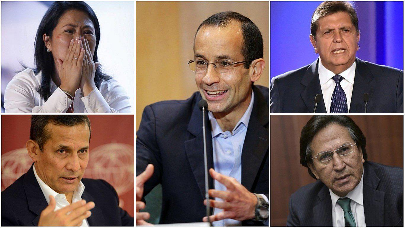 Caso Odebrecht: Declaración completa del exCEO de la constructora brasileña (VIDEO)