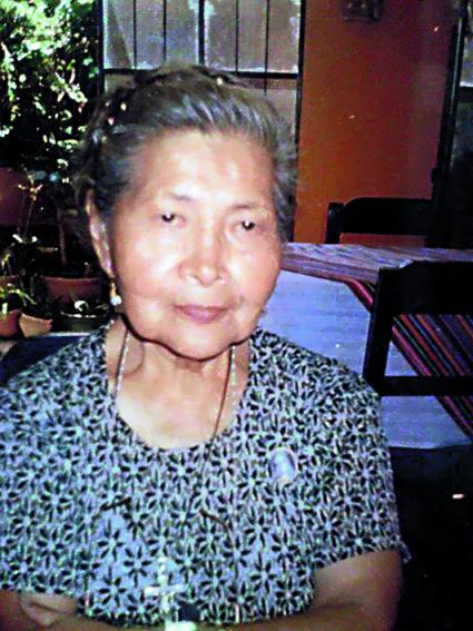 Ica: Familiares de anciana que fue atropellada no encuentran justicia