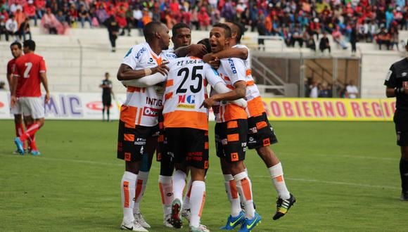 Ayacucho FC: alentemos a nuestro equipo ante León de Huánuco