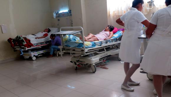 Tumbes: Reportan un primer caso autóctono de chikungunya 