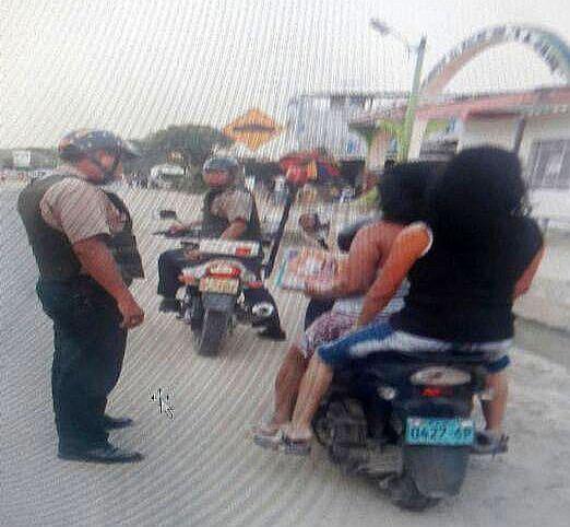 Tumbes: En operativo "Impacto" cierran picanterías e intervienen a extranjeras en night club 