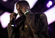 Kanye West es investigado por caso de agresión en Los Ángeles