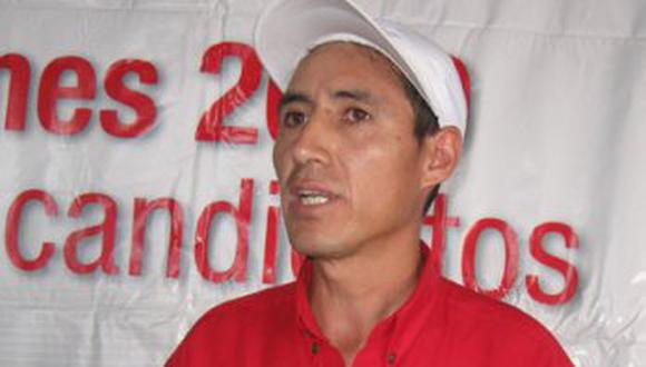 Augusto Abal Mori