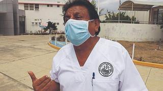 Designan a nuevo director del Hospital Regional de Tumbes