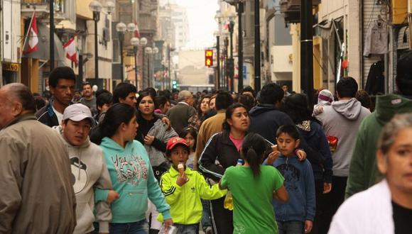 Perú sería un país de primer mundo en el 2027