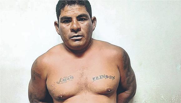 Condenan a doce años de cárcel a hombre apodado “Josecito” por homicidio 