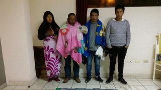Tacna: Sentencian a investigado por narcotráfico por utilizar celular en el penal de Pocollay