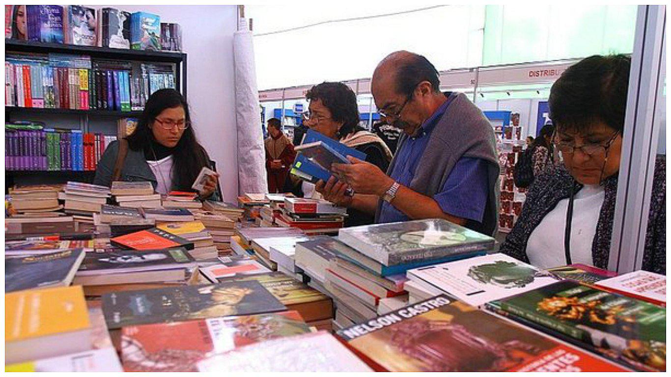 Ministerio de Cultura lanzará la primera feria de editoriales independientes peruanas